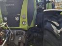 Class Axion 850