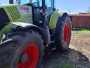 Class Axion 850