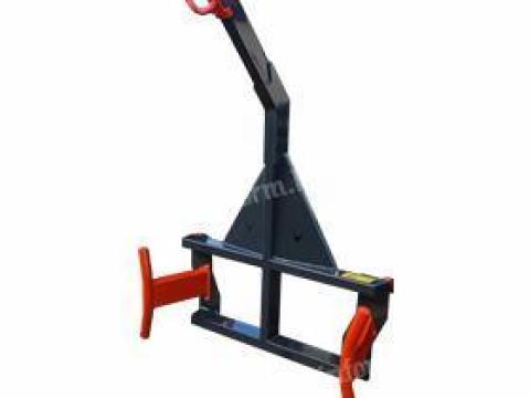 ÚJ Blackbull Big-Bag rakodó (1 horgos) eladó ÚJ Blackbull Big-Bag rakodó (1 horgos) eladó