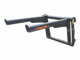 ÚJ Blackbull teleszkópos big-bag rakodó eladó