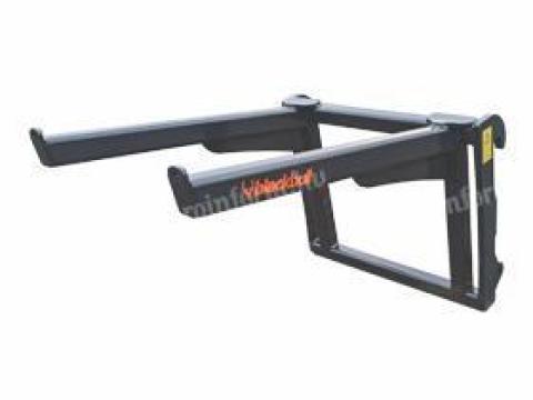 ÚJ Blackbull teleszkópos big-bag rakodó eladó