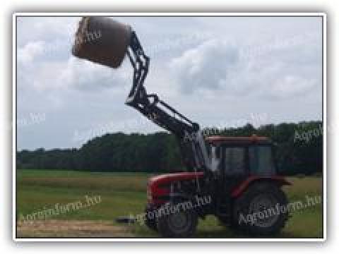 ÚJ Blackbull bálalift eladó ÚJ Blackbull bálalift eladó