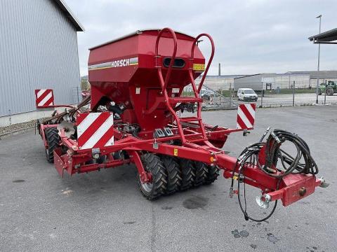 Horsch Pronto 3 DC vetőgép - Szép állapot Horsch Pronto 3 DC vetőgép - Szép állapot