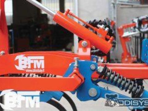 BFM EV 10 kultivátor
