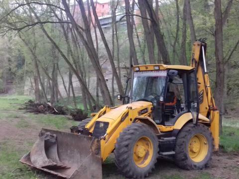 JCB 4cx - ADÁSVÉTELIVEL-Leszállítva JCB 4cx - ADÁSVÉTELIVEL-Leszállítva