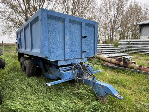 Átrakókocsi eladó