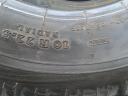 10 R22.5 Continental T9 használt teherautógumik 10r22,5 10r22.5 10x22.5 10*22.5