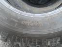 10 R22.5 Continental T9 használt teherautógumik 10r22,5 10r22.5 10x22.5 10*22.5