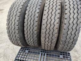 Használt 325/95 R24 12.00 R24 Michelin X Works 325 95 R24 1200R24