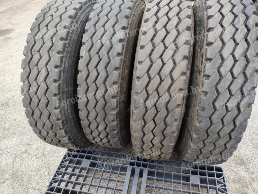 Használt 325/95 R24 12.00 R24 Michelin X Works 325 95 R24 1200R24 ...
