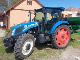 New Holland TD5.95