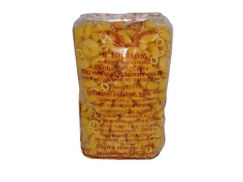 Működő tésztaüzem eladó Budapest közelében Működő tésztaüzem eladó Budapest közelében