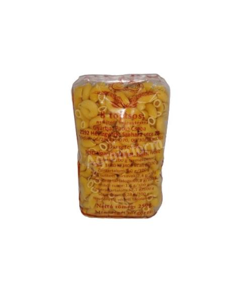 Működő tésztaüzem eladó Budapest közelében