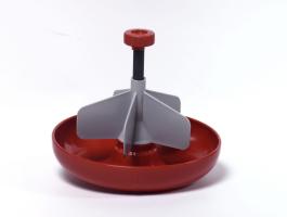 Sertésetetők,  malacetetők