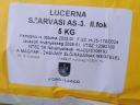 Lucernavetőmag