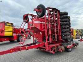 Horsch Pronto 8DC direktvetőgép