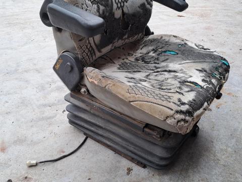 Traktor ülés Traktor ülés