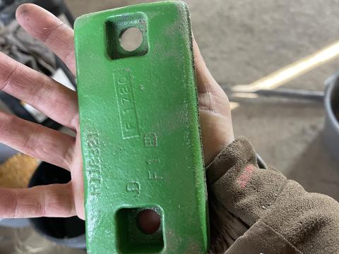 John Deere RE34846 John Deere RE34846