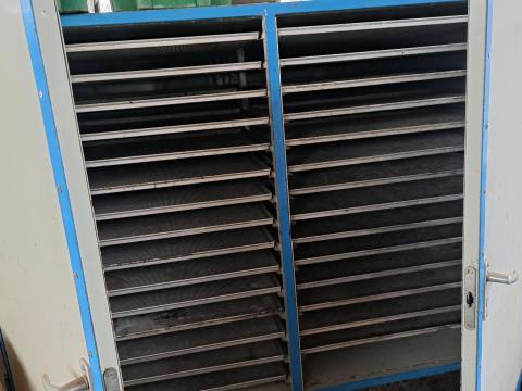 Szárítógép Szárítógép