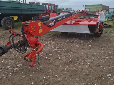 Kuhn FC3160TCR Kuhn FC3160TCR
