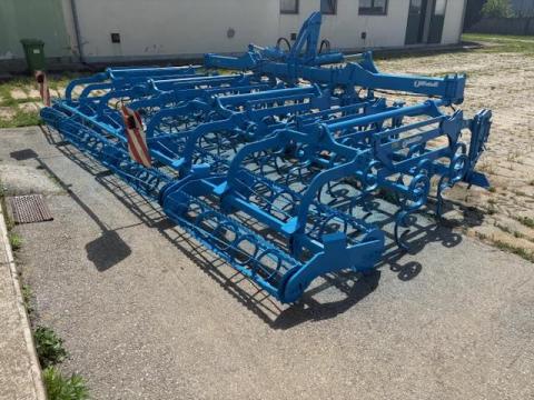 Eladó RABE STURMVOGEL 6000 l kombinátor Eladó RABE STURMVOGEL 6000 l kombinátor