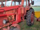 Mtz 50 eladó