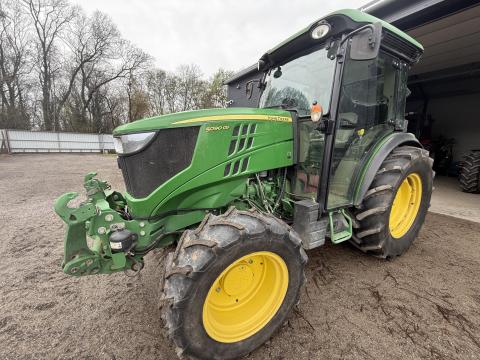 John Deere 5090GF John Deere 5090GF