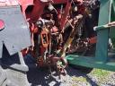 Mtz 80 traktor, 2028 ig műszakival eladó