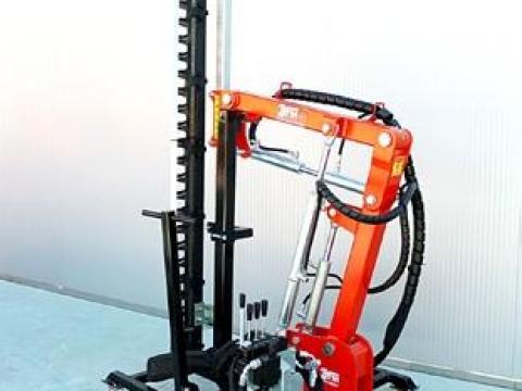 BFM CM-SF csonkázó