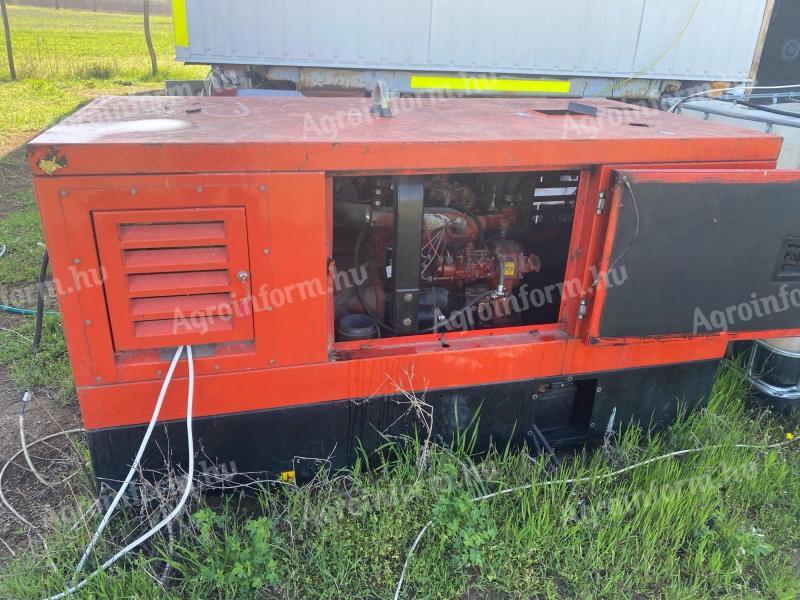 Himoinsa 35 kva