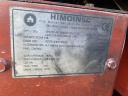 Himoinsa 35 kva