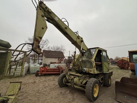 Weimar T174/2 Weimar T174/2