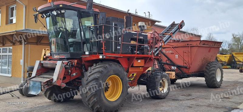 ELADÓ BYRON 8400 csőtörő