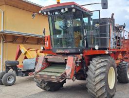 ELADÓ BYRON 8400 csőtörő