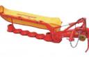 Fűkasza,  tárcsás,  MARANGON MDN 245 cm (RENDKÍVÜLI AKCIÓ!!! + STIHL láncfűrész ajándékba)