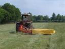 Fűkasza,  tárcsás,  MARANGON MDN 245 cm (RENDKÍVÜLI AKCIÓ!!! + STIHL láncfűrész ajándékba)