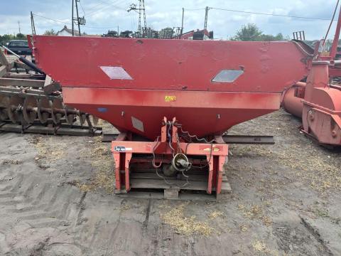 Kuhn műtrágyaszóró Kuhn műtrágyaszóró