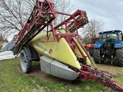 Hardi Commander 4400/27 Hardi Commander 4400/27