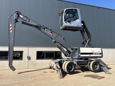 Terex TM 230