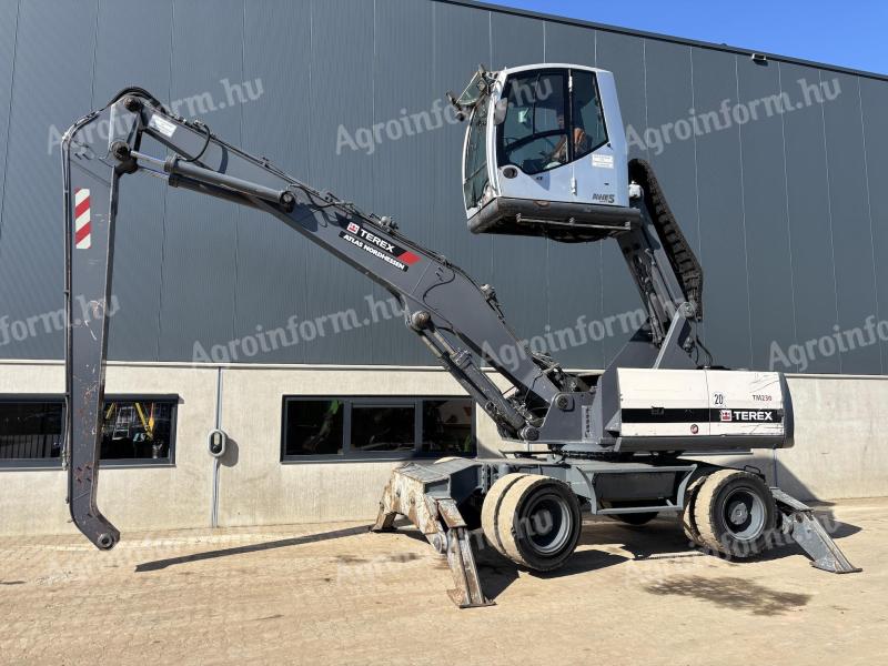 Terex TM 230