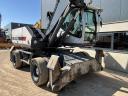 Terex TM 230