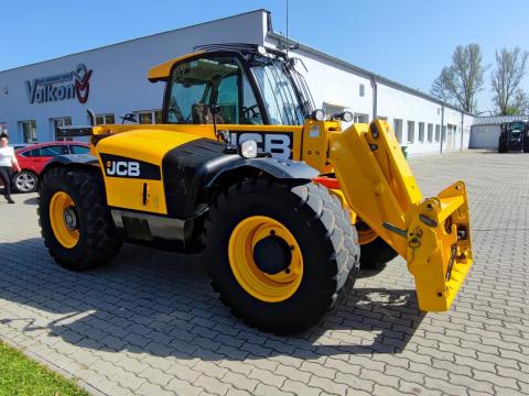 JCB 536-60 JCB 536-60