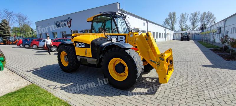 JCB 536-60