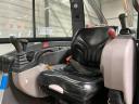 Volvo ECR 50 D / 2016 / 4 033 üzemóra / Lízing 20%-tól