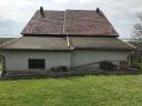 Vonyarcvashegyen,  Balatonra panorámás,  6 szobás nyaraló eladó