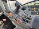 CLAAS ARION 610 Cmatic CIS traktor