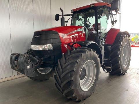 Case IH Puma CVX 180 traktor Case IH Puma CVX 180 traktor