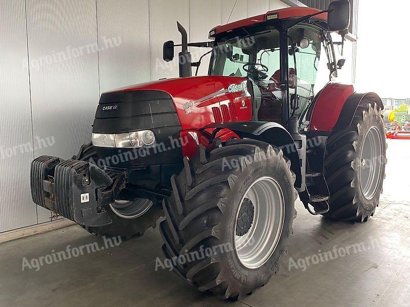 Case IH Puma CVX 180 traktor