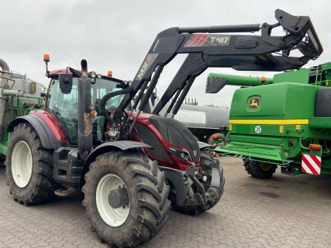 Valtra T 234A
