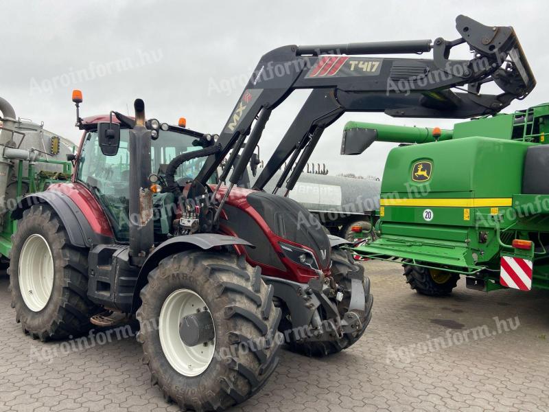 Valtra T 234A
